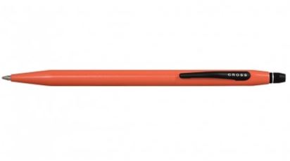 CROSS AT0625-13 CLICK BALLPEN ORANGE 